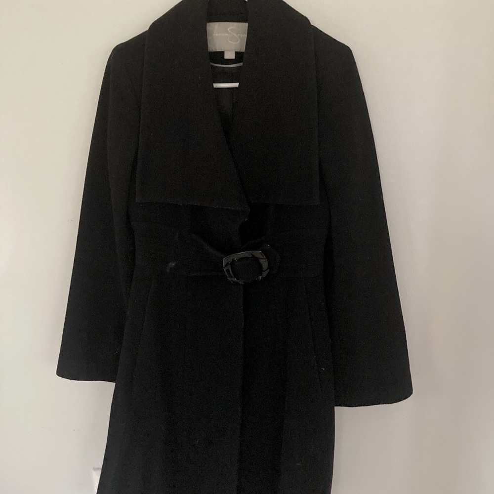 Jessica Simpson Coat